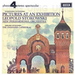 Mussorgsky-Stokowski: Pictures At An Exhibition - New Philharmonia Orchestra, Leopold Stokowski