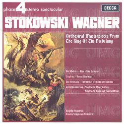 Wagner: Orchestral Masterpieces From The Ring Of The Nibelungen