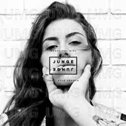 Beautiful Girl - Junge Junge, Kyle Pearce