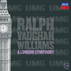 Vaughan Williams: A London Symphony