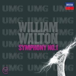 Walton: Symphony No.1; Cello Concerto