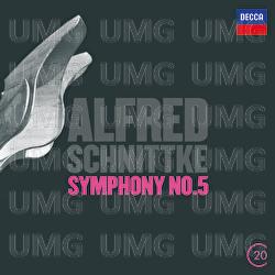 Schnittke: Symphony No.5 - Royal Concertgebouw Orchestra, Riccardo Chailly