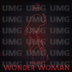 Wonder Woman - LION BABE