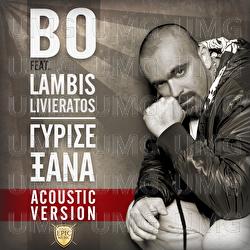 Girise Xana - BO, Labis Livieratos