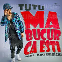 Ma bucur ca esti - Adrian Tutu, Ana Baniciu