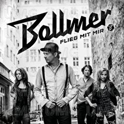 Flieg mit mir - Bollmer