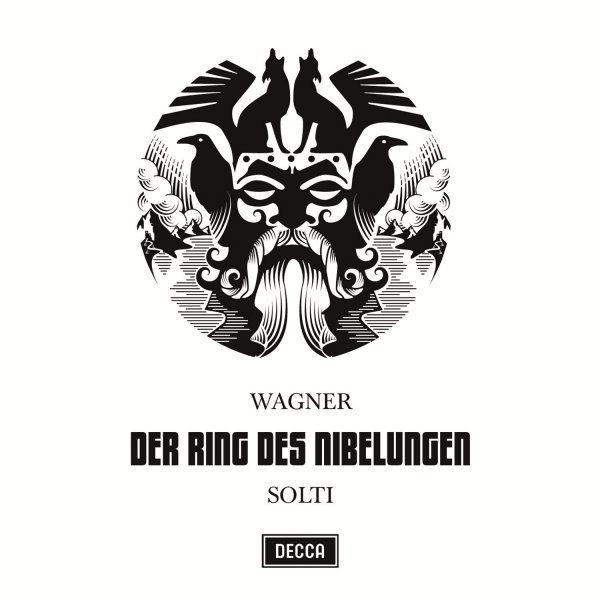 Wagner: Der Ring des Nibelungen