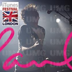 iTunes Festival: London 2007