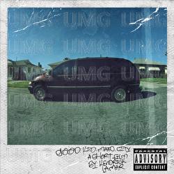 County Building Blues - Kendrick Lamar