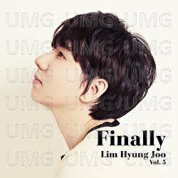 Finally - Hyung Joo Lim