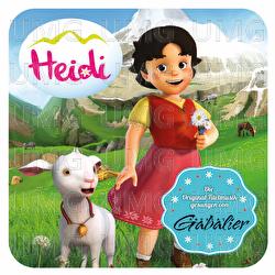 Heidi - Andreas Gabalier