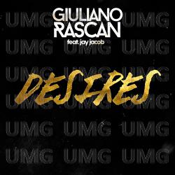 Desires - Giuliano Rascan, Jay Jacob
