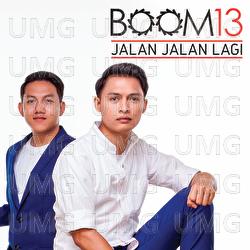 Jalan - Jalan Lagi - Boom 13