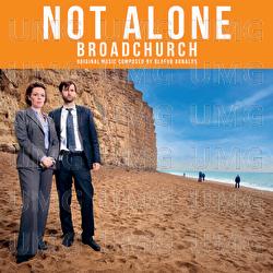 Not Alone - Broadchurch