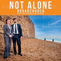 Not Alone - Broadchurch - Ólafur Arnalds