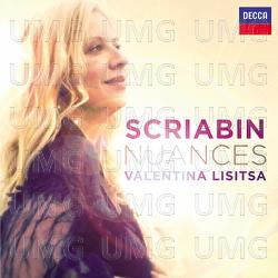 Scriabin - Nuances - Valentina Lisitsa