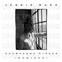 Champagne Kisses - Jessie Ware