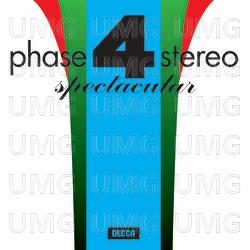 Phase 4 Stereo Spectacular - New Philharmonia Orchestra, Leopold Stokowski
