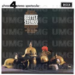 Battle Stereo