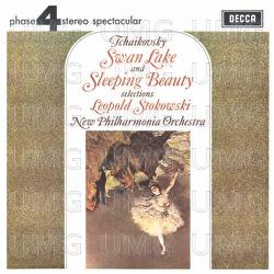 Tchaikovsky: Swan Lake & Sleeping Beauty Selections