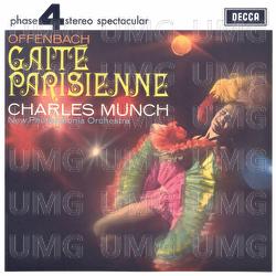 Offenbach: Gaité Parisienne