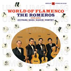 World Of Flamenco