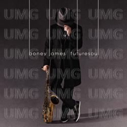 futuresoul - Boney James