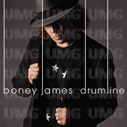 Drumline - Boney James