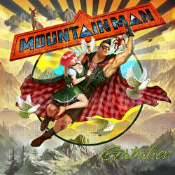 Mountain Man - Andreas Gabalier