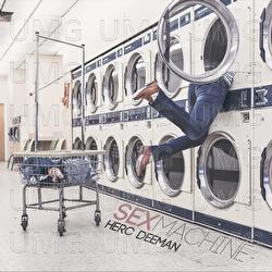 Sex Machine - Herc Deeman