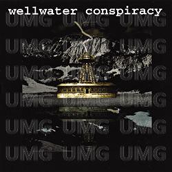 Brotherhood Of Electric - Wellwater Conspiracy