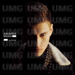Je reviens - Jean-Baptiste Maunier