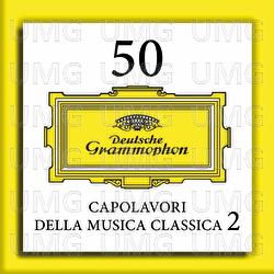 50 Capolavori della musica classica 2 - Various Artists