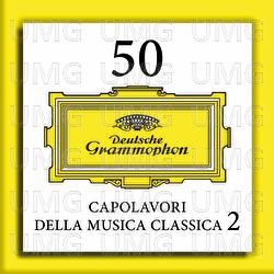 50 Capolavori della musica classica 2