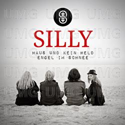 Haus und kein Held / Engel im Schnee - Silly