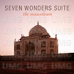The Mausoleum at Halicarnassus - Czech National Symphony Orchestra, Prague, Paul Bateman