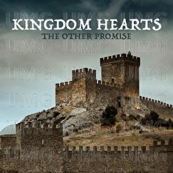 The Other Promise - Czech National Symphony Orchestra, Prague, Paul Bateman