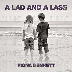 A Lad And A Lass - Paul Bateman