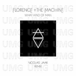 What Kind Of Man - Florence + The Machine