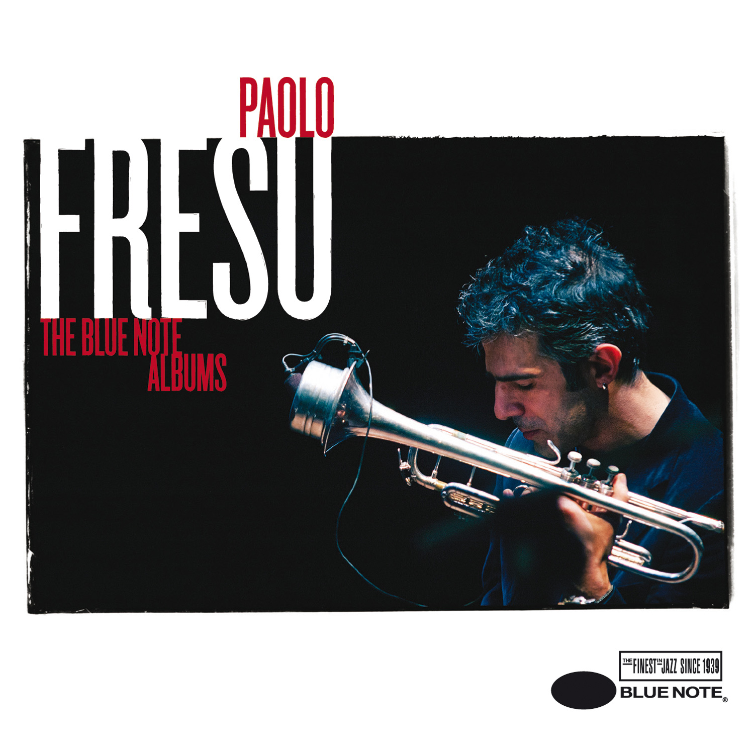 The Blue Note Albums - Paolo Fresu