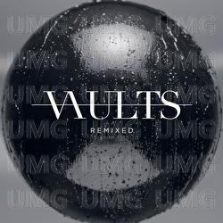 Remixed - Vaults