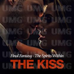 The Kiss - Czech National Symphony Orchestra, Prague, Paul Bateman