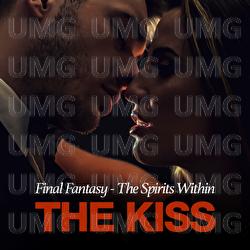 The Kiss