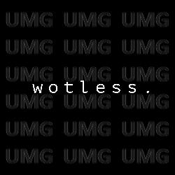 Wotless - George The Poet