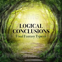Logical Conclusions - Czech National Symphony Orchestra, Prague, Paul Bateman