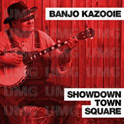 Showdown Town Square - Czech National Symphony Orchestra, Prague, Paul Bateman