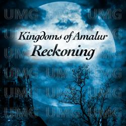 Reckoning, Main Theme - Czech National Symphony Orchestra, Prague, Paul Bateman