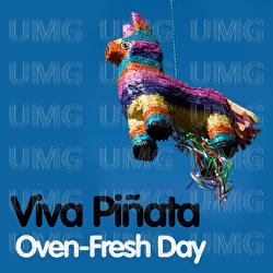 Oven-Fresh Day - Czech National Symphony Orchestra, Prague, Paul Bateman