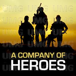 A Company Of Heroes - Czech National Symphony Orchestra, Prague, Paul Bateman