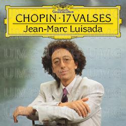 Chopin: 17 Valses - Jean-Marc Luisada